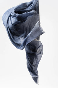 - Cashmere Garza Denim