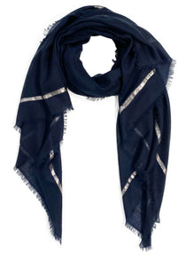- Oro Blue righino Silver