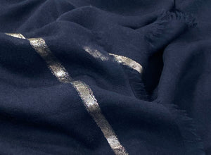 - Oro Blue righino Silver
