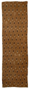 - Mini Scarf Cashmere Terra