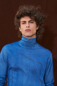 - Dolce Vita Blue Elektric
