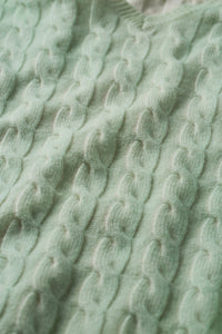 - Cable Mint