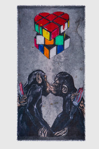 - Fugazzotto Rubik