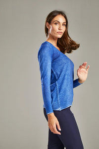 - Fit Blue Elektric