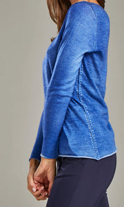 - Fit Blue Elektric