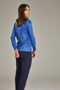 - Fit Blue Elektric