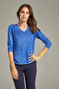 - Fit Blue Elektric