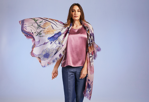 - Fleurie Purple