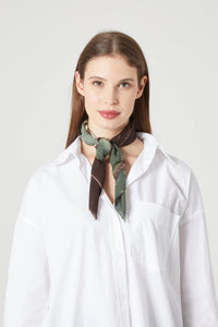 - Camou Green/Beige