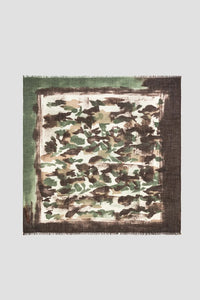 - Camou Green/Beige