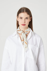 - Fugazzotto Monkey White
