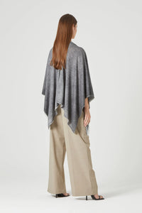 - Cape Knitted Spray Antra