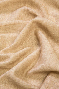 - Cape Knitted Spray Beige