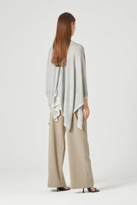 - Cape Knitted Spray Perla