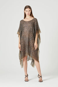 - Leopard Sand