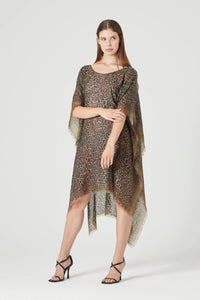 - Leopard Sand