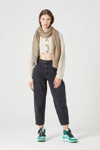 - Double Beige/Grey
