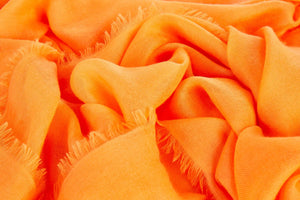 - Solid Orange