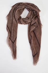 - Righino Chocolate Brown