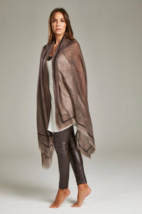 - Righino Chocolate Brown