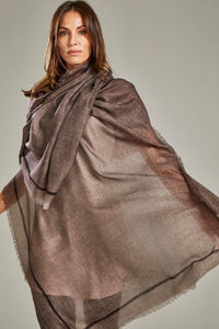 - Righino Chocolate Brown