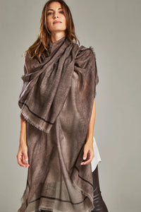 - Righino Chocolate Brown