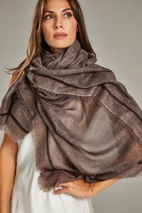 - Righino Chocolate Brown