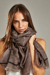 - Righino Chocolate Brown
