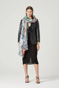 - Flower Power Azzurro
