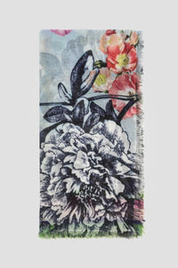 - Flower Power Azzurro