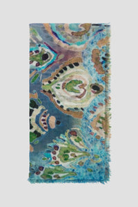 - Peacock Nautilus