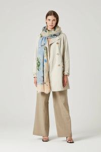 - Peonie Creme