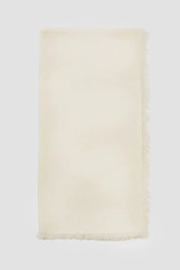 - Solid White