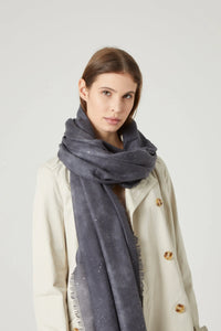 - Starlight Grey Vintage
