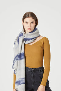 - Tartan Blue