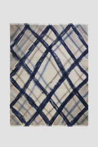 - Tartan Blue