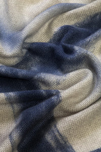 - Tartan Blue