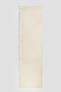 - White